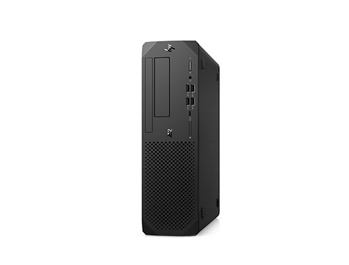 惠普（HP）Z2 G5 SFF 纤小型工作站